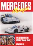 Ken Wells Le Mans Annual, 1989