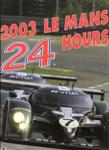 Moity/Tessedre Le Mans Yearbook, 2003