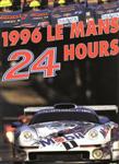 Cover of Moity/Tessedre Le Mans Yearbook, 1996