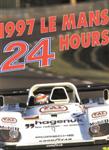 Moity/Tessedre Le Mans Yearbook, 1997