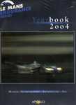 Cover of Le Mans Series Yearbook, 2004