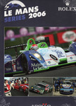 Cover of Le Mans Series Yearbook, 2006