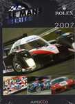 Le Mans Series Yearbook, 2007