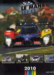Le Mans Series Yearbook, 2010