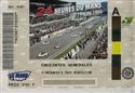 Circuit de la Sarthe Ticket, 19/06/1994