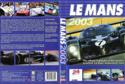 Le Mans Review, 2003