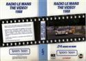 Le Mans Review, 1988