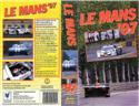 Cover of Le Mans Review, 1997