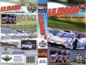 Le Mans Review, 1998