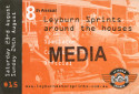 Ticket for Leyburn Sprints, 24/08/2003