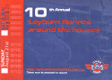 Leyburn Sprints, 21/08/2005