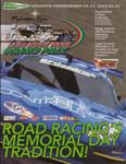 Programme cover of Lime Rock Park, 27/05/2002