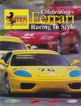 Programme cover of Lime Rock Park, 12/07/2003