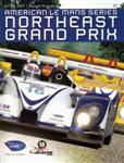 Programme cover of Lime Rock Park, 07/07/2007