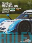 Programme cover of Lime Rock Park, 30/05/2011