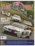 Programme cover of Lime Rock Park, 07/07/2012