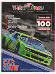 Programme cover of Lime Rock Park, 24/05/2015
