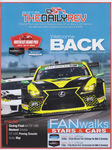 Programme cover of Lime Rock Park, 17/07/2021