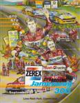 Programme cover of Lime Rock Park, 28/09/1991