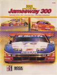 Programme cover of Lime Rock Park, 26/09/1992