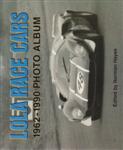 Book cover of Lola Race Cars