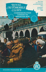 Programme cover of London to Brighton Run, 1969