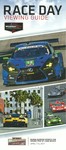Brochure cover of Long Beach Street Circuit, 08/04/2017