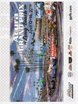 Programme cover of Long Beach Street Circuit, 14/04/2019