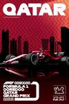 Programme cover of Losail International Circuit, 21/11/2021