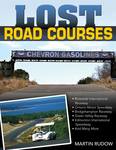 Book cover of Lost Road Courses