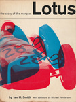 Book cover of Lotus