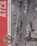 Programme cover of Luanda, 10/11/1957