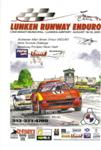 Programme cover of Lunken Airport, 19/08/2001