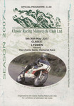 Programme cover of Lydden Hill Race Circuit, 06/05/2007
