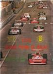 Programme cover of Guia Circuit, 16/11/1980