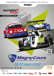 Magny-Cours, 27/03/2022
