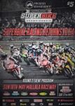 Programme cover of Mallala Motor Sport Park, 18/05/2014