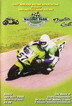 Programme cover of Mallory Park Circuit, 30/04/2000