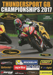 Programme cover of Mallory Park Circuit, 25/06/2017