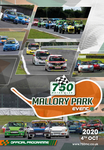 Mallory Park Circuit, 04/10/2020