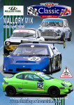 Programme cover of Mallory Park Circuit, 18/04/2026