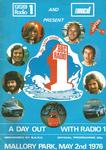 Programme cover of Mallory Park Circuit, 02/05/1976