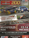 Manfeild Circuit, 14/02/2010
