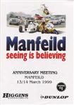 Manfeild Circuit, 14/03/1999