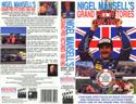 Cover of Mansell’s Victories