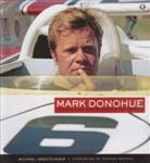 Book cover of Mark Donohue