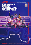 Programme cover of Albert Park, 02/04/2023