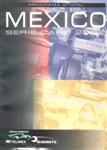 Programme cover of Hermanos Rodríguez, 17/11/2002