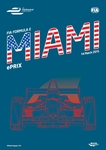 Programme cover of Biscayne Bay Street Circuit, 14/03/2015