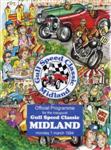 Programme cover of Midland Speed Trial, 07/03/1994